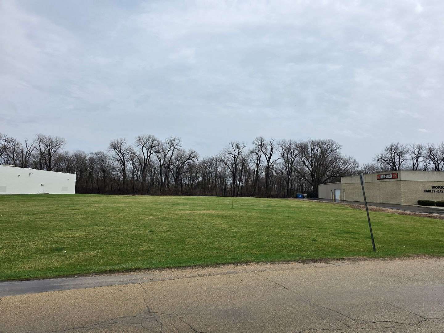 2 Acres of Commercial Land for Sale in Rock Falls, Illinois