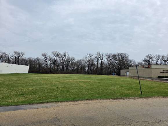 2 Acres of Commercial Land for Sale in Rock Falls, Illinois