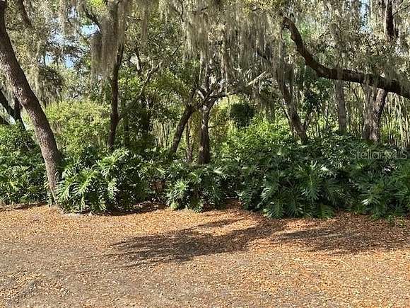 1.45 Acres of Residential Land for Sale in Winter Haven, Florida