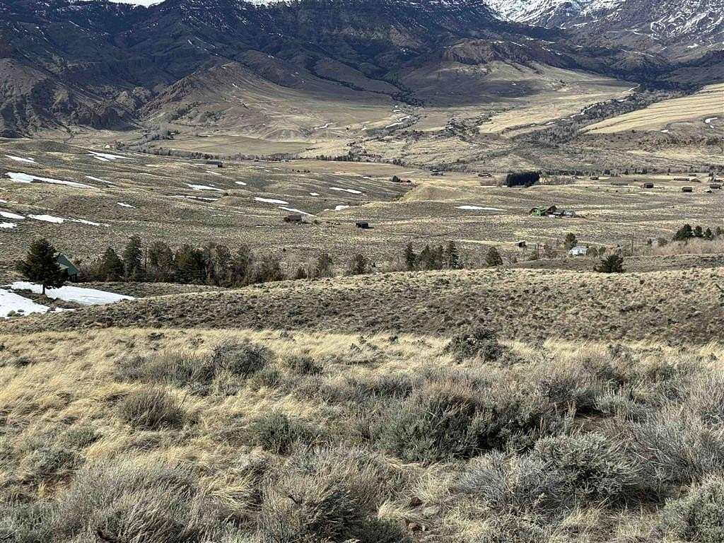 0.23 Acres of Residential Land for Sale in Wapiti, Wyoming
