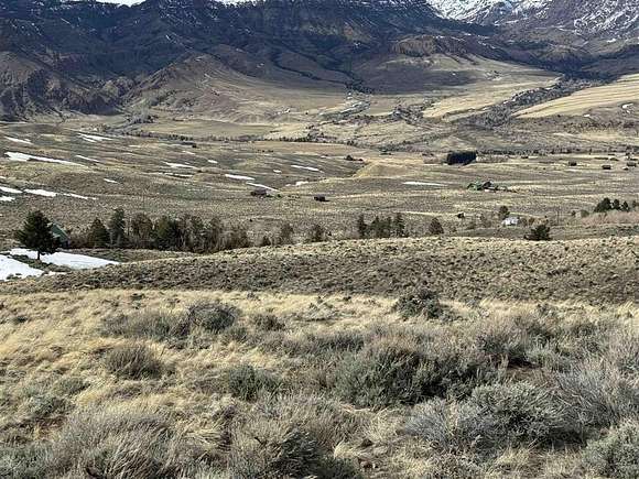 0.23 Acres of Residential Land for Sale in Cody, Wyoming