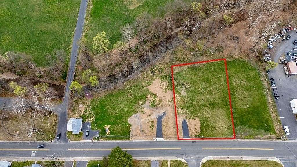 0.62 Acres of Residential Land for Sale in Churchville, Virginia