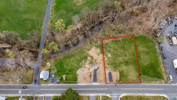 0.62 Acres of Residential Land for Sale in Churchville, Virginia
