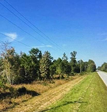 2 Acres of Commercial Land for Sale in Hardeeville, South Carolina