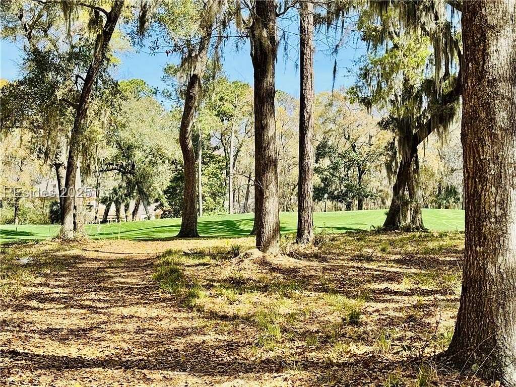 0.9 Acres of Residential Land for Sale in Daufuskie Island, South Carolina