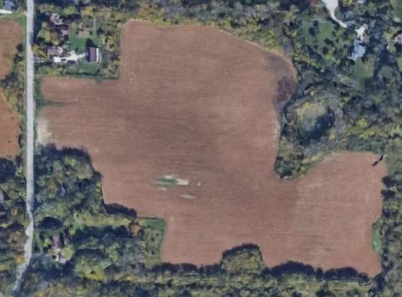 23.9 Acres of Land for Sale in Kenosha, Wisconsin