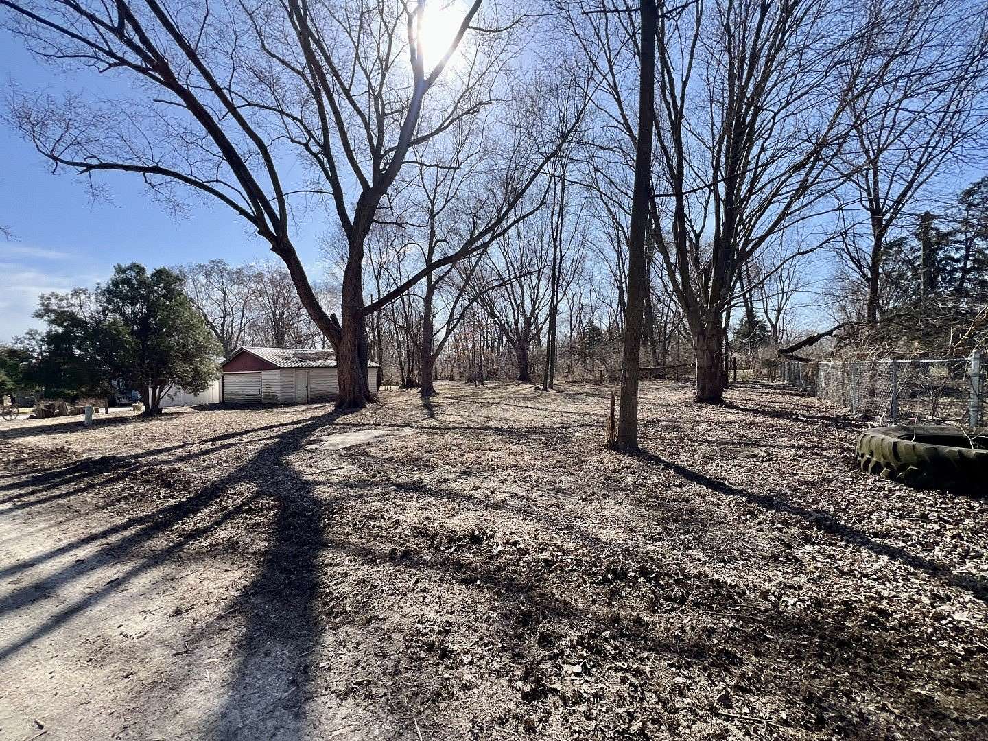 0.75 Acres of Residential Land for Sale in Urbana, Illinois