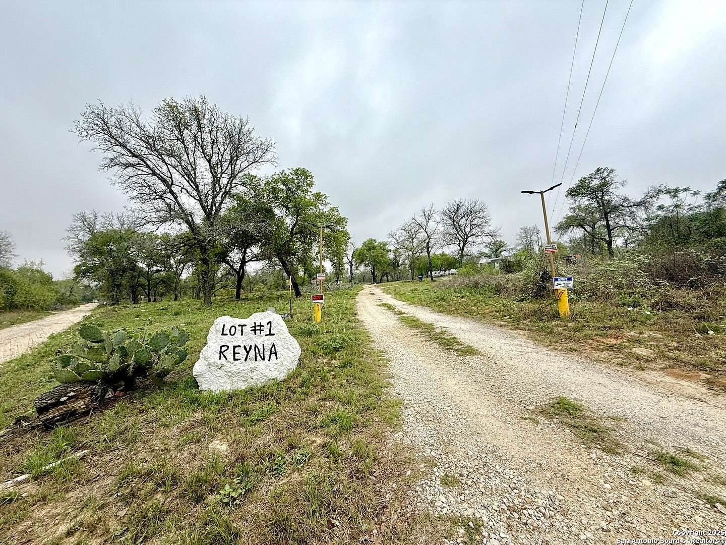 4 Acres of Residential Land with Home for Sale in San Antonio, Texas