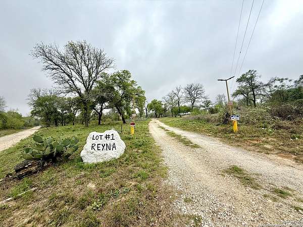 4 Acres of Residential Land with Home for Sale in San Antonio, Texas