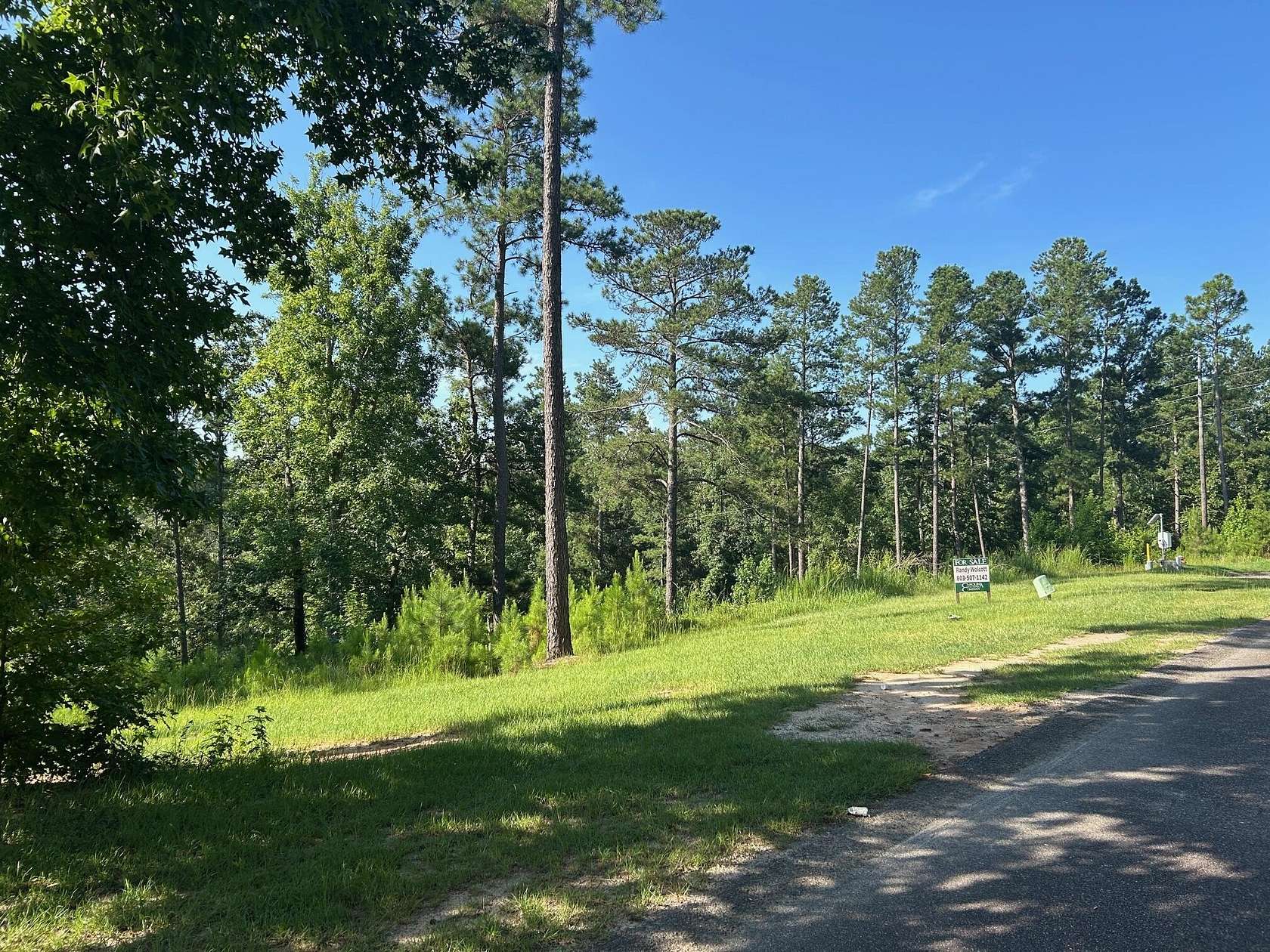 0.36 Acres of Residential Land for Sale in Aiken, South Carolina