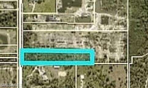 3 Acres of Land for Sale in North Fort Myers, Florida