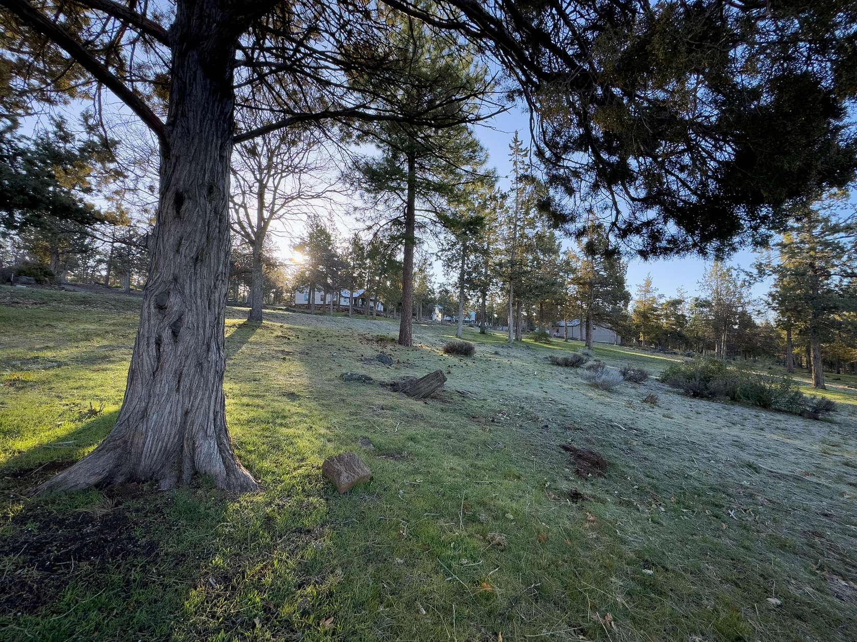 0.54 Acres of Residential Land for Sale in Klamath Falls, Oregon