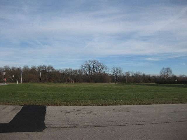 1.82 Acres of Commercial Land for Sale in Hampshire, Illinois