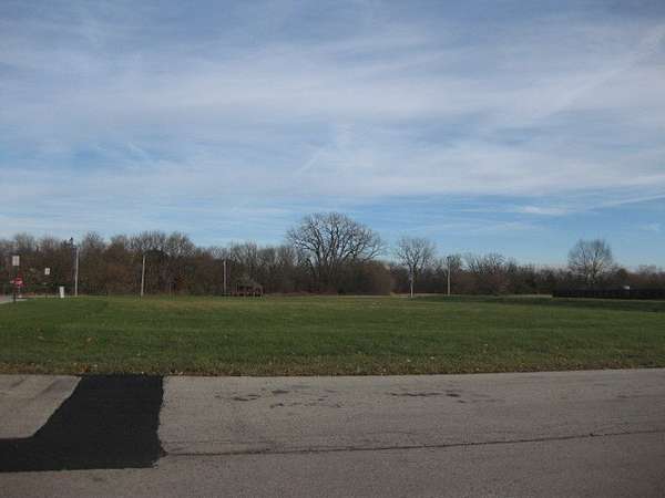 1.82 Acres of Commercial Land for Sale in Hampshire, Illinois