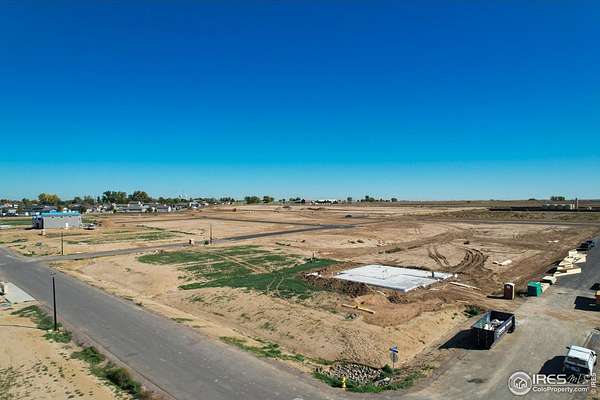 0.52 Acres of Residential Land for Sale in Hudson, Colorado