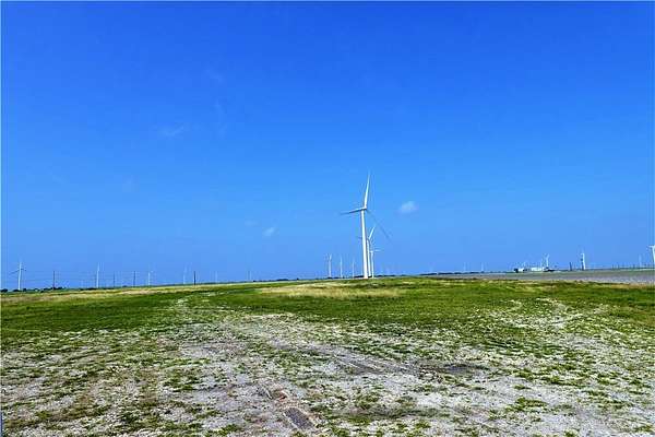 20 Acres of Commercial Land for Sale in Taft, Texas