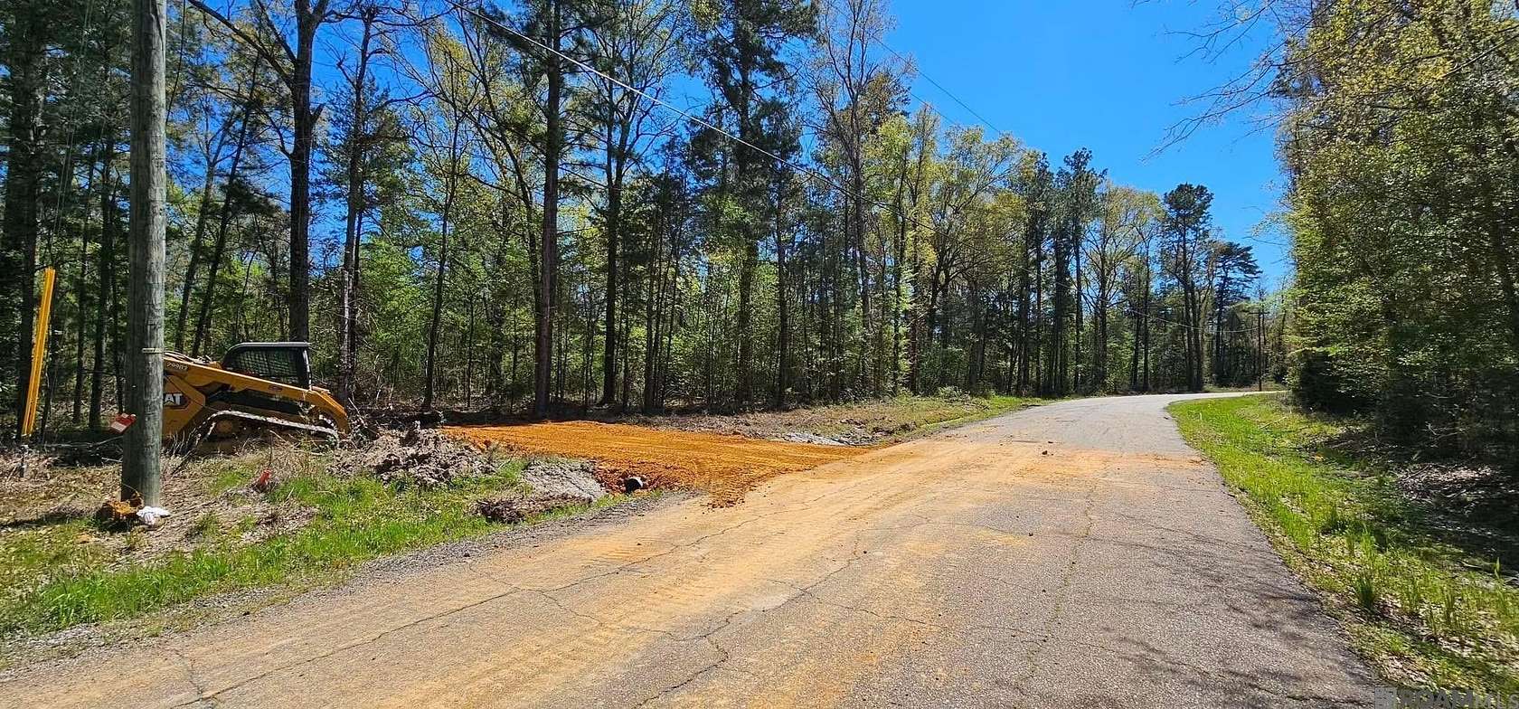 7 Acres of Land for Sale in Holden, Louisiana