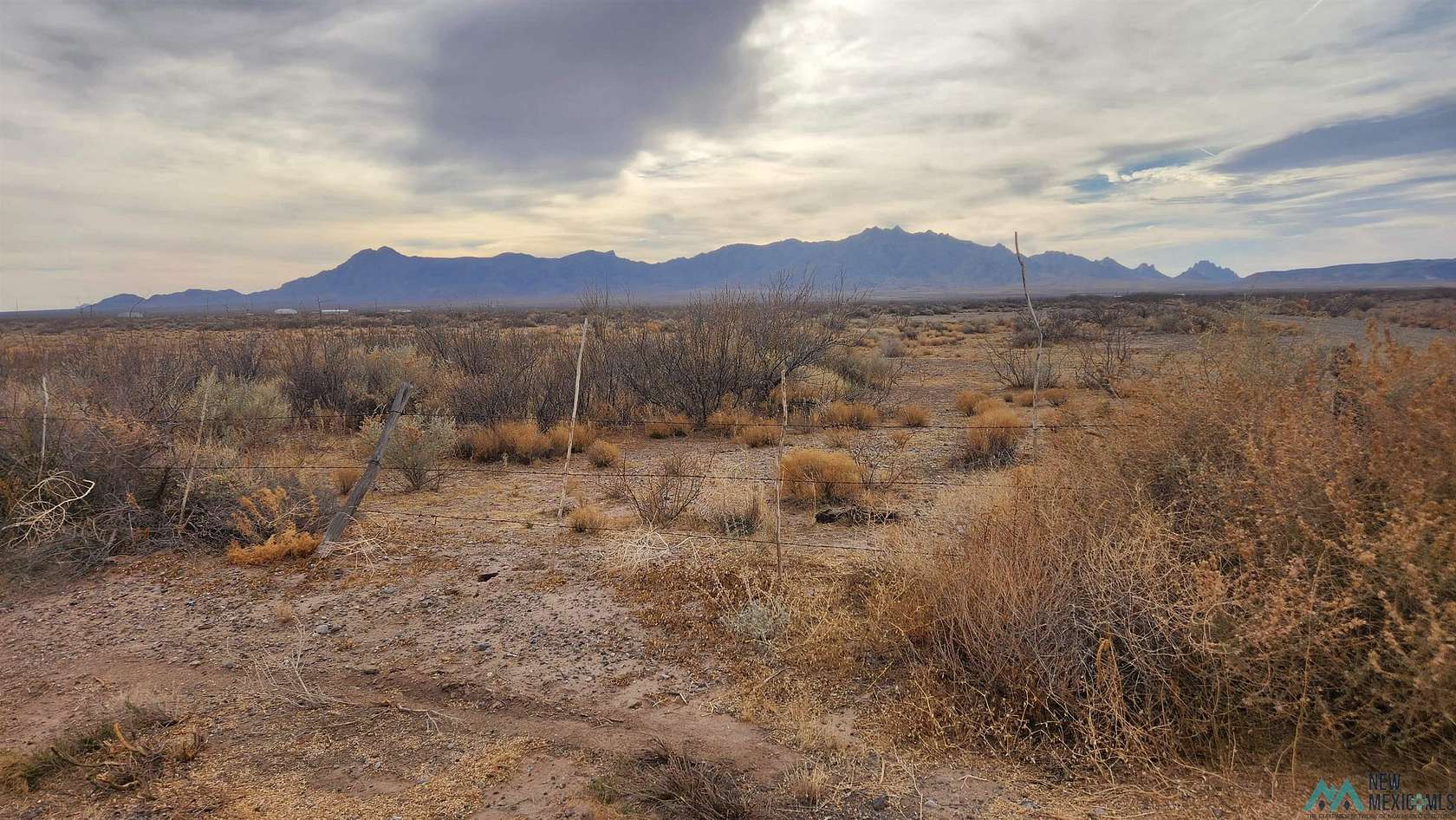 10 Acres of Land for Sale in Deming, New Mexico
