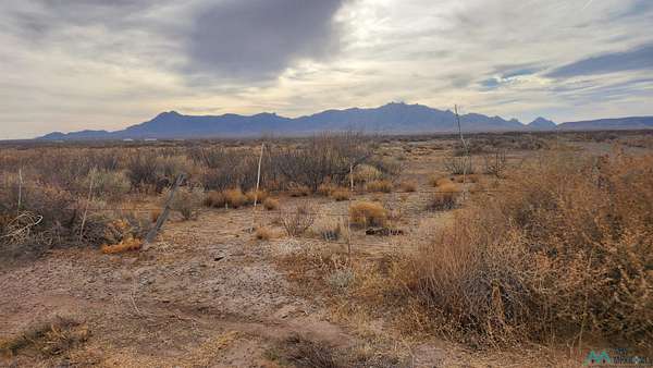 10 Acres of Land for Sale in Deming, New Mexico