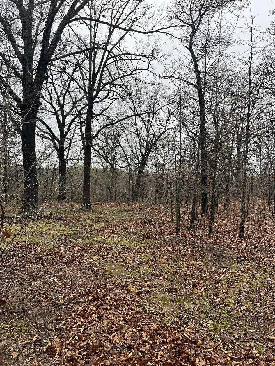 2 Acres of Residential Land for Sale in Quapaw, Oklahoma