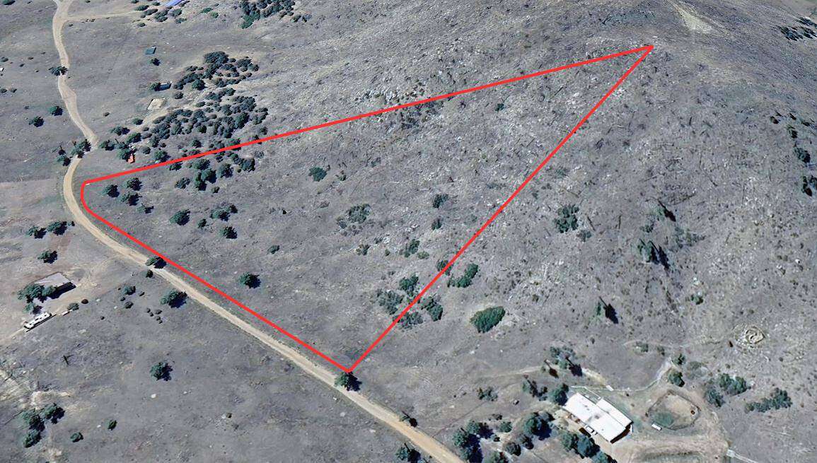 6.7 Acres of Land for Sale in Cotopaxi, Colorado