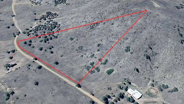 6.7 Acres of Land for Sale in Cotopaxi, Colorado