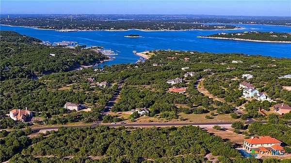 3 Acres of Residential Land for Sale in Leander, Texas