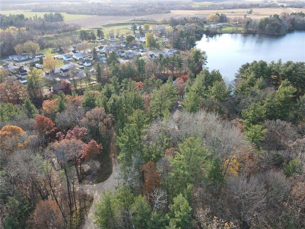 0.73 Acres of Residential Land for Sale in Eau Galle, Wisconsin