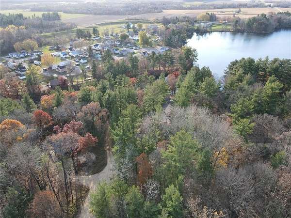 0.73 Acres of Residential Land for Sale in Eau Galle, Wisconsin