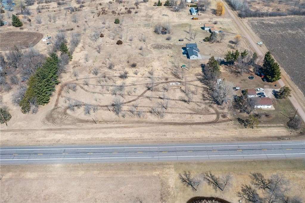 2.5 Acres of Land for Sale in Greenbush Township, Minnesota