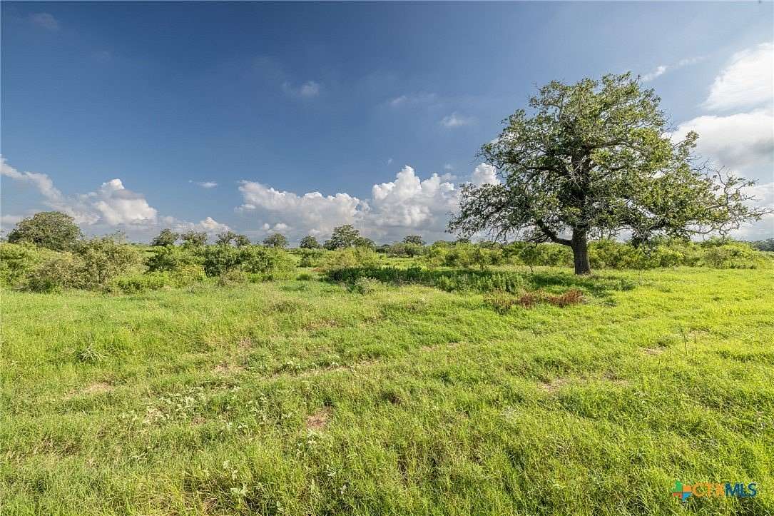 1.63 Acres of Residential Land for Sale in Gonzales, Texas