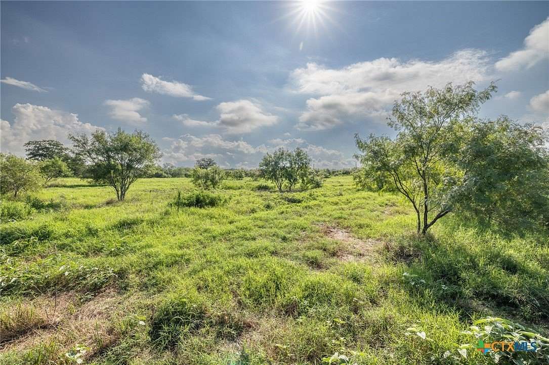 1.63 Acres of Residential Land for Sale in Gonzales, Texas