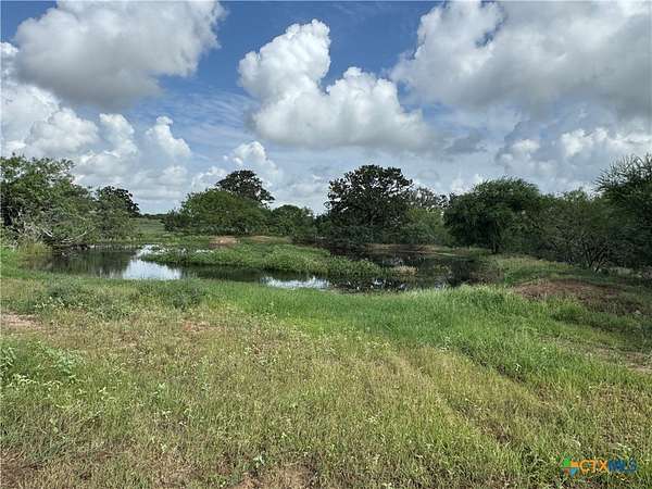 1.8 Acres of Land for Sale in Gonzales, Texas