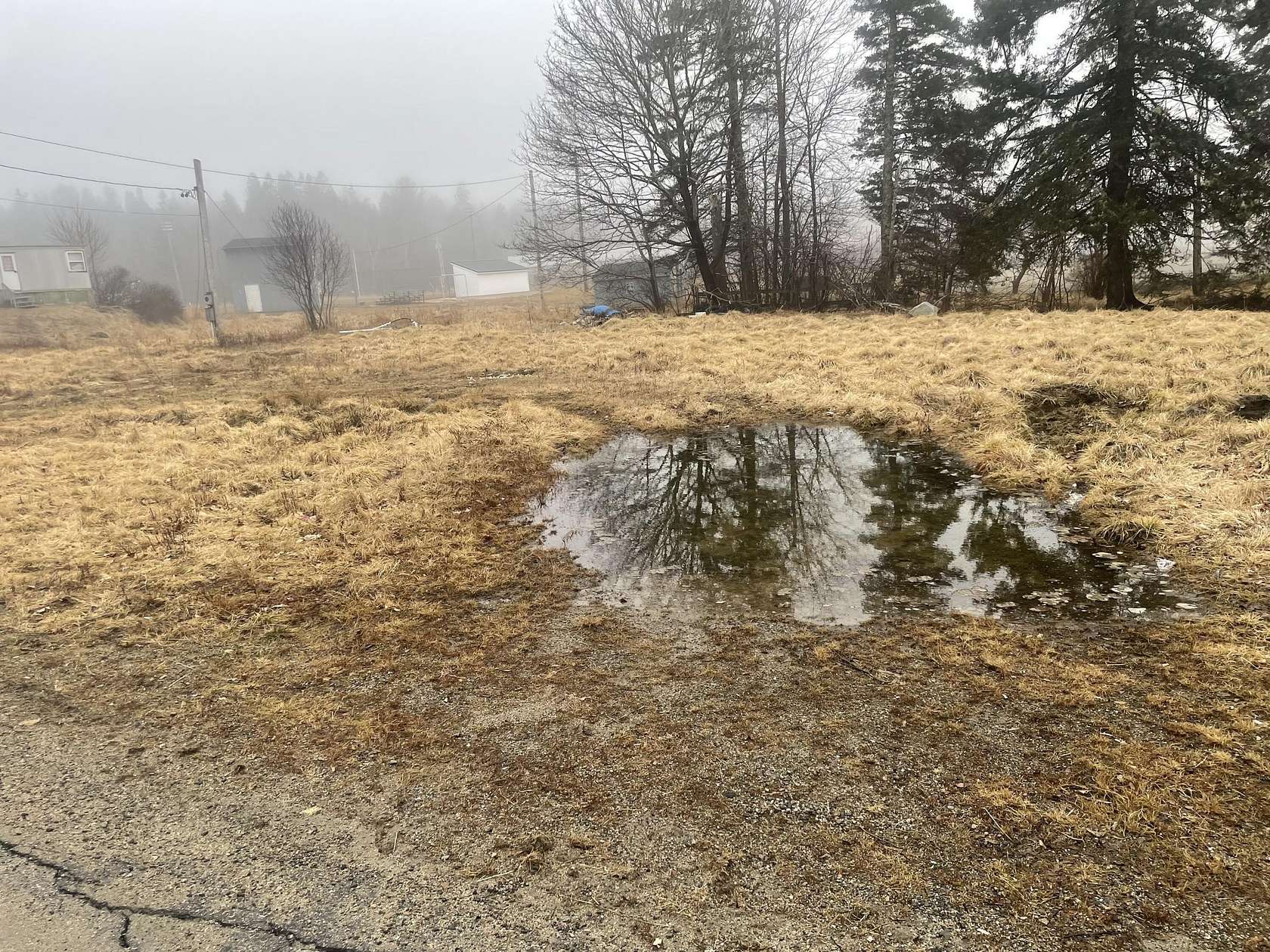 0.4 Acres of Mixed-Use Land for Sale in Machias, Maine