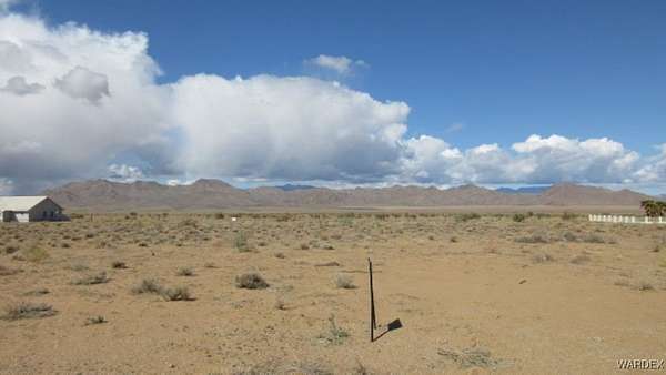 0.2 Acres of Residential Land for Sale in Kingman, Arizona