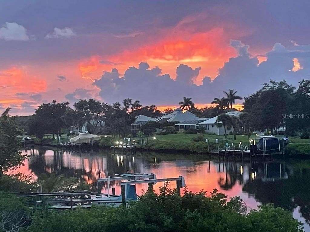 0.2 Acres of Residential Land for Sale in Nokomis, Florida