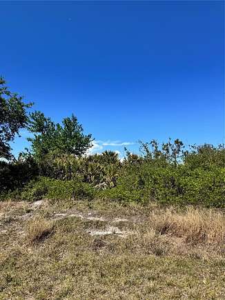 0.23 Acres of Residential Land for Sale in Port Charlotte, Florida