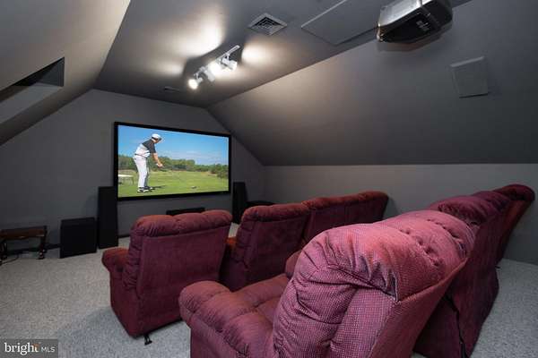 3.23 Acres of Residential Land with Home for Sale in Newtown, Pennsylvania