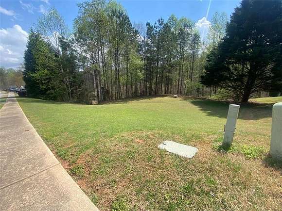 0.77 Acres of Residential Land for Sale in Flowery Branch, Georgia