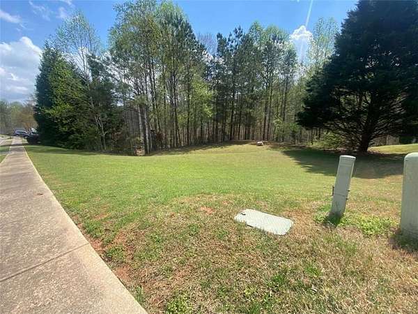 0.77 Acres of Residential Land for Sale in Flowery Branch, Georgia