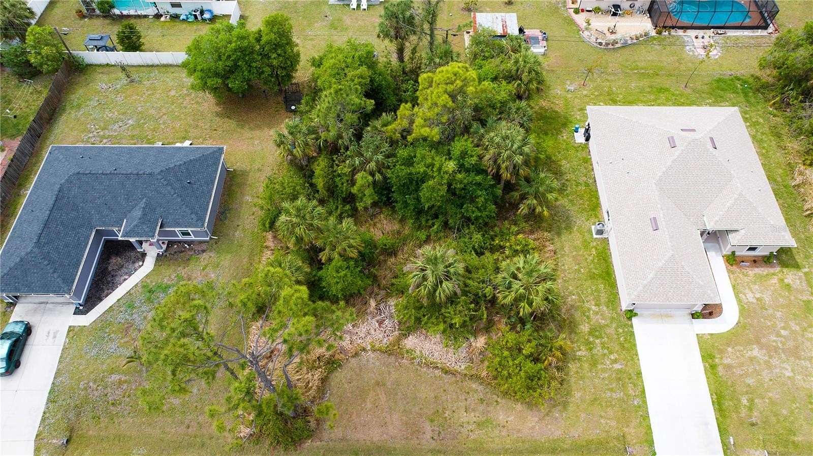 0.23 Acres of Residential Land for Sale in North Port, Florida