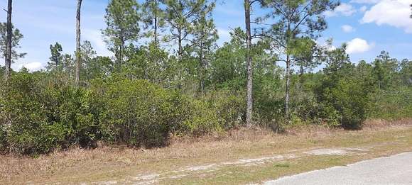 0.5 Acres of Residential Land for Sale in Indian Lake Estates, Florida