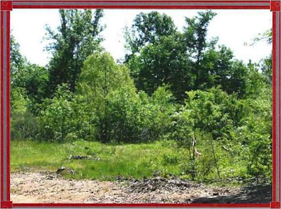 1.23 Acres of Land for Sale in Keithville, Louisiana