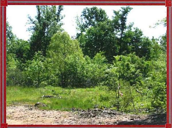 1.23 Acres of Land for Sale in Keithville, Louisiana