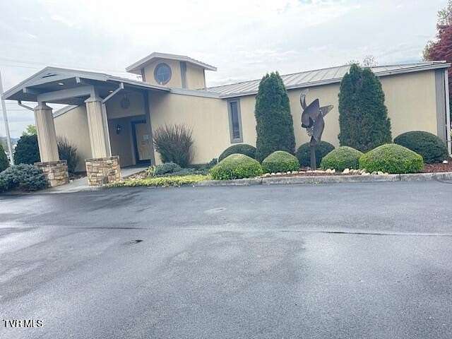 2.1 Acres of Mixed-Use Land for Sale in Elizabethton, Tennessee