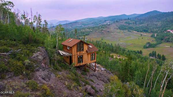 4.54 Acres of Land for Sale in Kremmling, Colorado