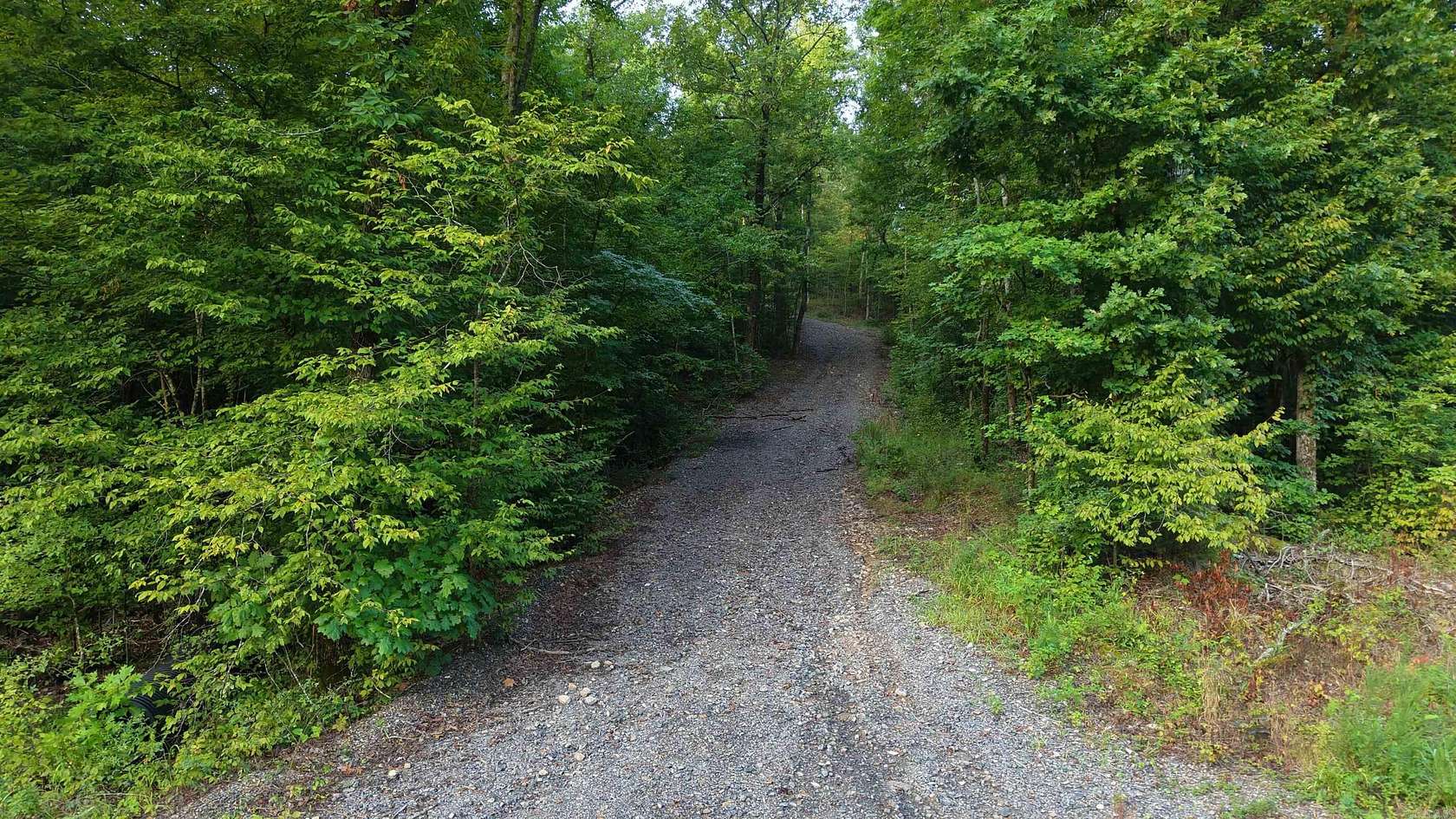 18 Acres of Recreational Land for Sale in Mena, Arkansas