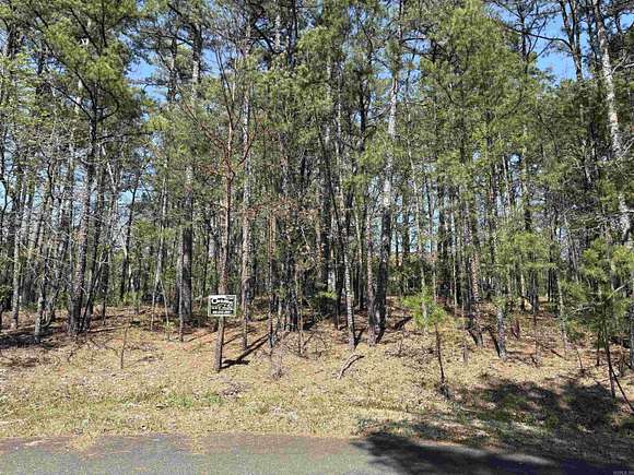 0.16 Acres of Residential Land for Sale in Hot Springs Village, Arkansas