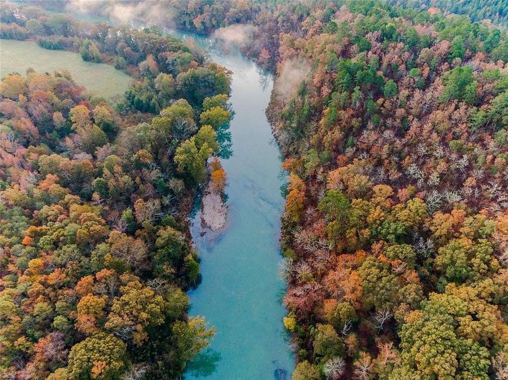 7.6 Acres of Residential Land for Sale in Watson, Oklahoma