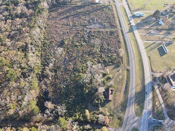 20.9 Acres of Land for Sale in Stonewall, Louisiana